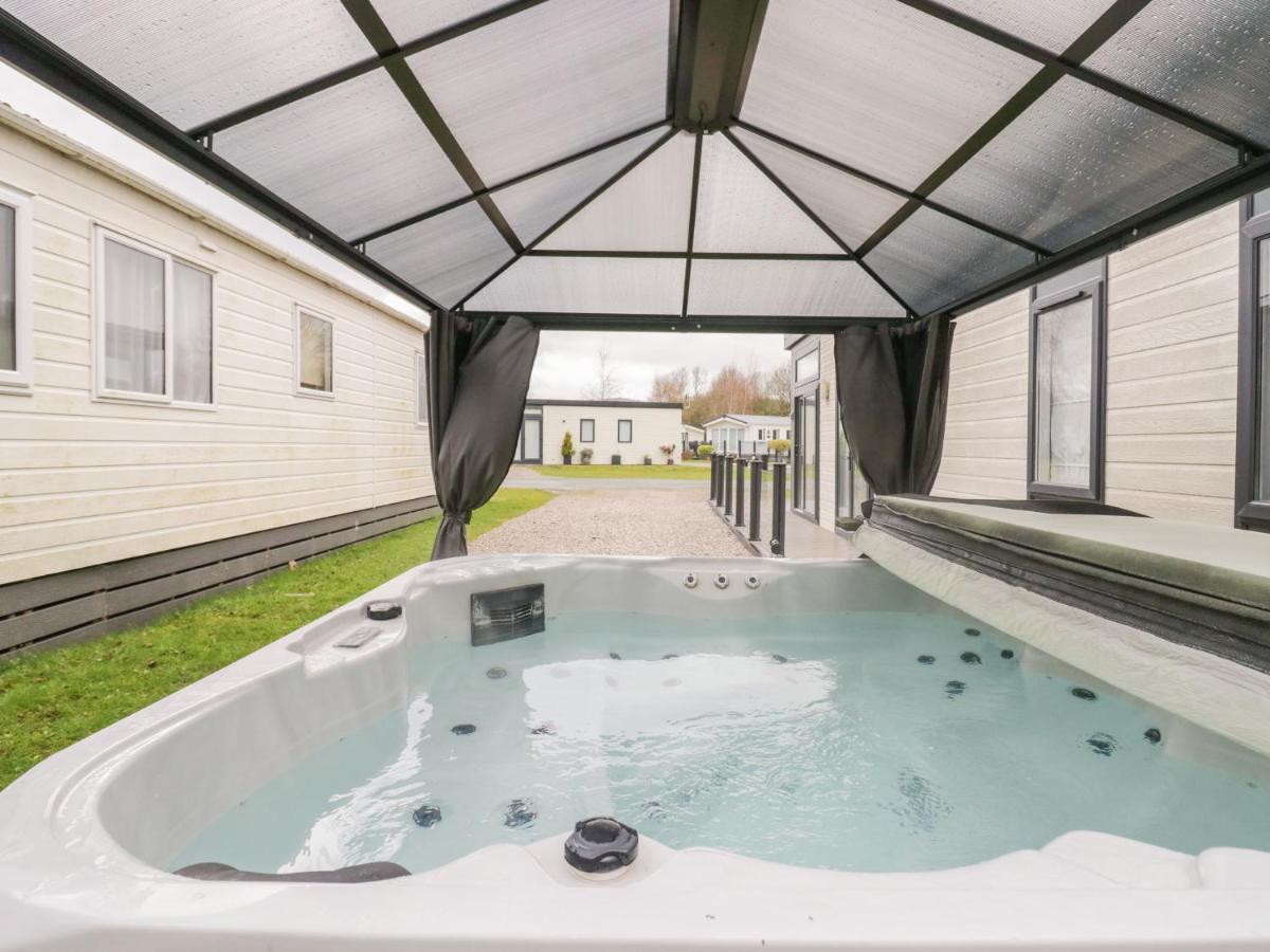 Yealand 36 Villa Carnforth Eksteriør billede