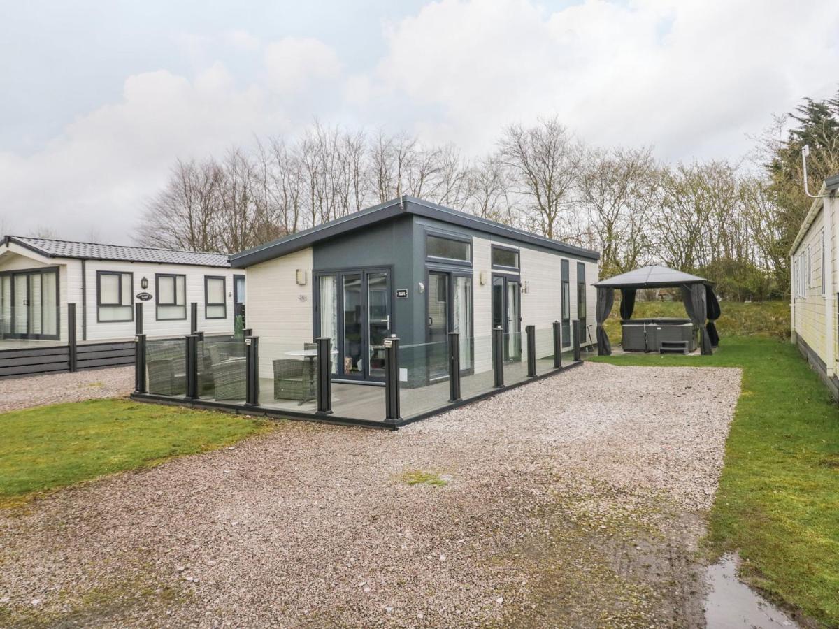 Yealand 36 Villa Carnforth Eksteriør billede