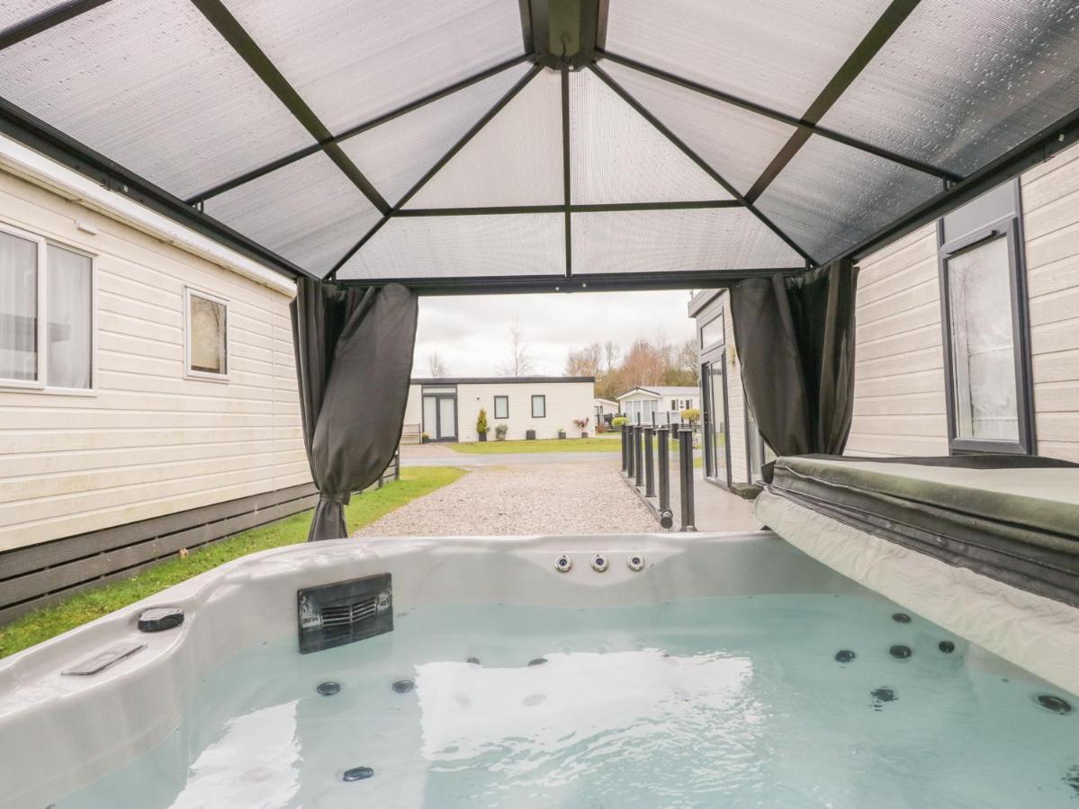 Yealand 36 Villa Carnforth Eksteriør billede