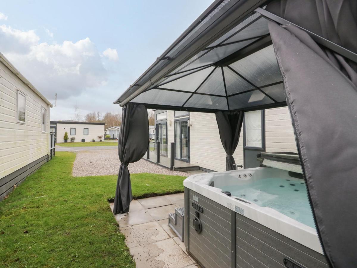 Yealand 36 Villa Carnforth Eksteriør billede